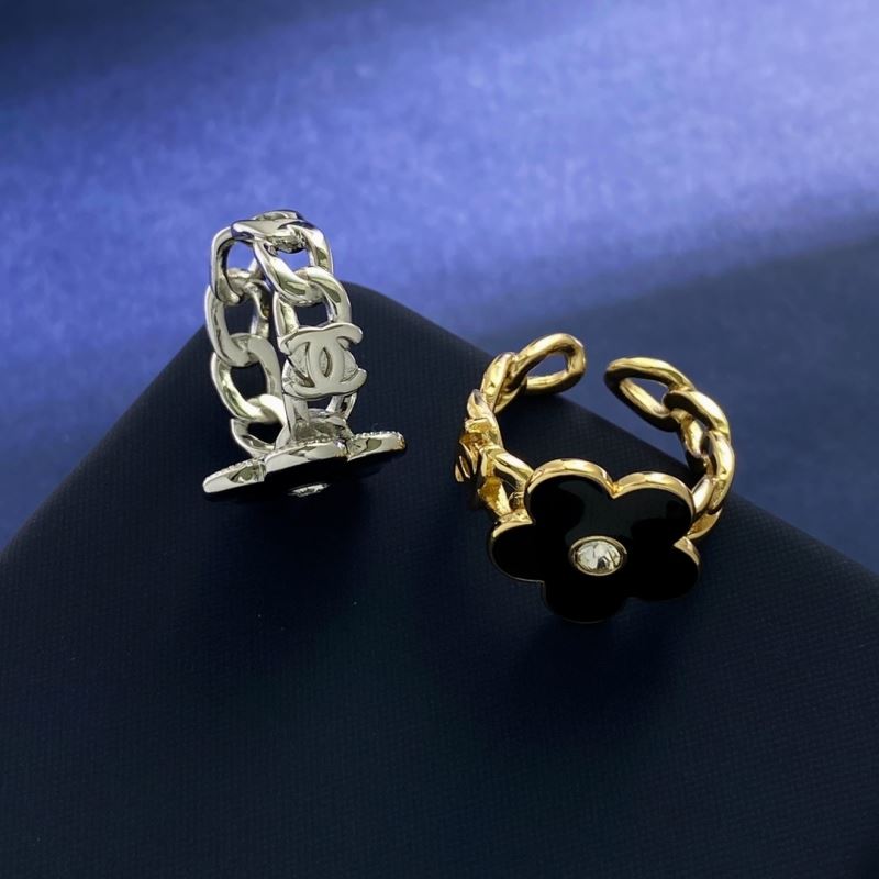 Chanel Rings